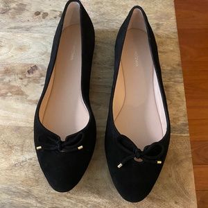 Size 12 Stuart Weitzman Flats - Brand New